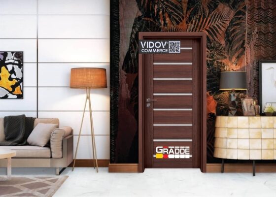 Безплатна доставка на врати в Благоевград от VIDOV COMMERCE