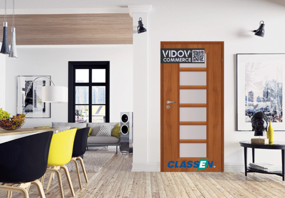 Безплатна доставка на врати в град Айтос от VIDOV COMMERCE