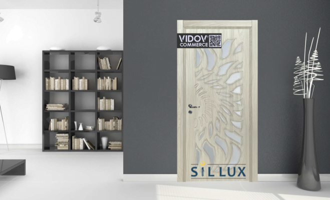 Безплатна доставка на врати в град Белоградчик от VIDOV COMMERCE