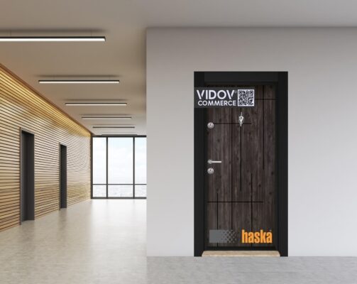 Безплатна доставка на врати в град Доспат от VIDOV COMMERCE