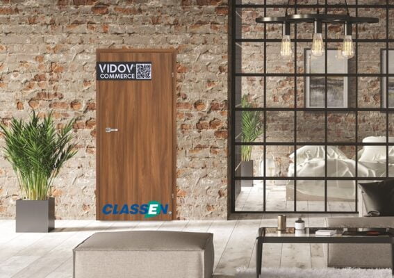 Безплатна доставка на врати в град Кюстендил от VIDOV COMMERCE