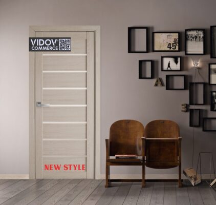 Безплатна доставка на врати в град Петрич от VIDOV COMMERCE