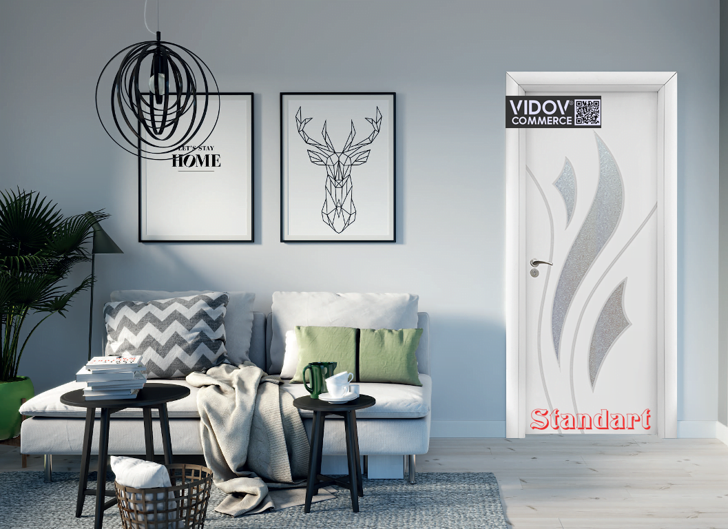 Безплатна доставка на врати в град Свищов от VIDOV COMMERCE