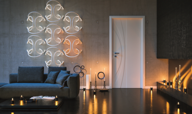 Безплатна доставка на врати във Вършец от VIDOV COMMERCE