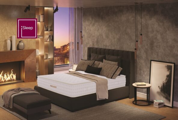 Безплатна доставка на матраци в град Добрич от VIDOV COMMERCE