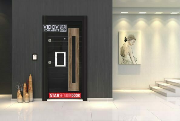 Врати в Благоевград от магазини за врати VIDOV COMMERCE