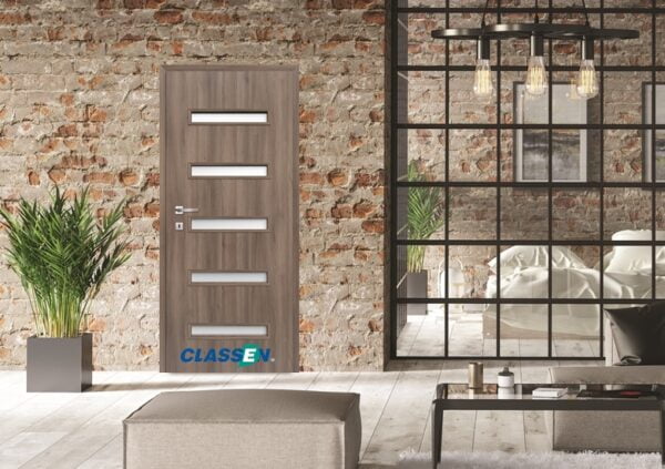 Интериорни врати Classen