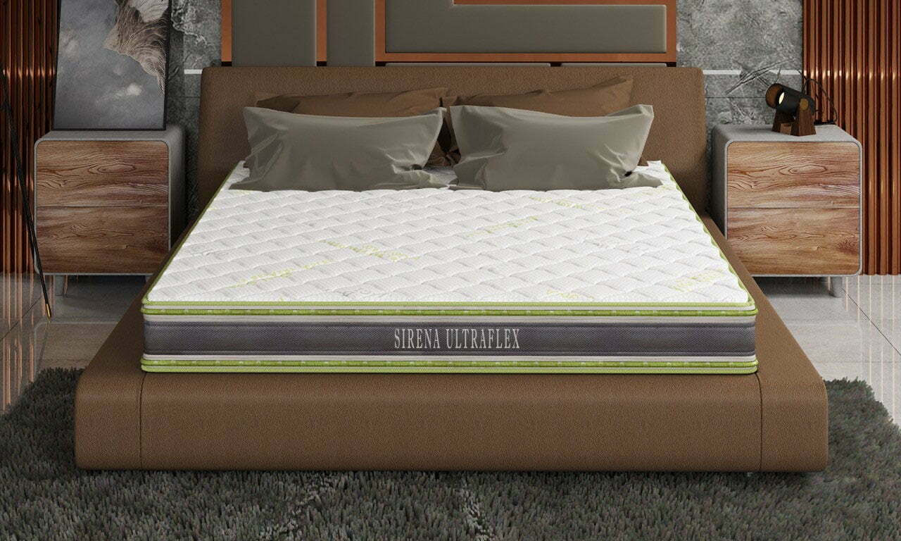 Матраци Нани в София от магазин VIDOV COMMERCE