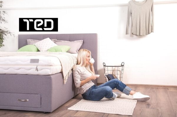 Матраци в Божурище от магазин VIDOV COMMERCE