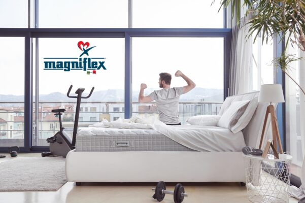 Матраци в Мездра от магазин VIDOV COMMERCE