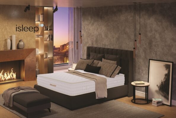 Матраци в Перник от магазин VIDOV COMMERCE