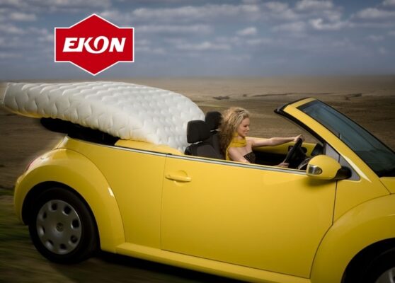 Матраци в Разсадника от магазин VIDOV COMMERCE