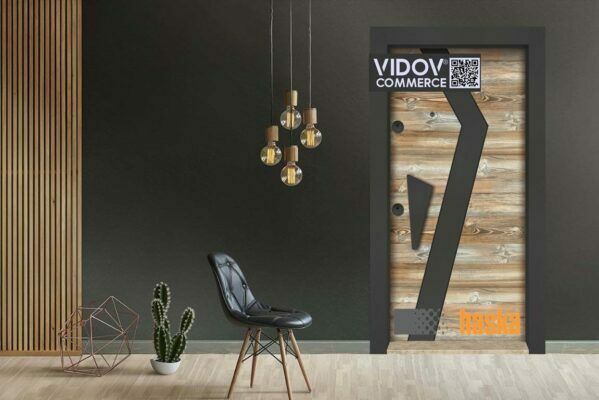 Врати в Бургас от магазини за врати VIDOV COMMERCE