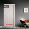 Интериорна врата Gama модел 206P
