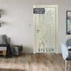 Интериорна врата Sil Lux 3004