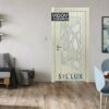 Интериорна врата Sil Lux 3005
