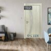 Интериорна врата Sil Lux 3012