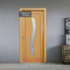 Интериорна врата Стандарт модел 066