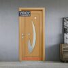 Интериорна врата Стандарт модел 070