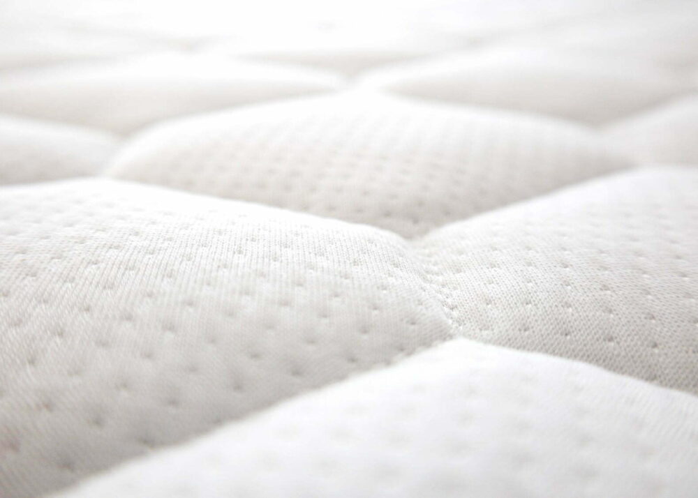 дамаската на еднолицев матрак AWA