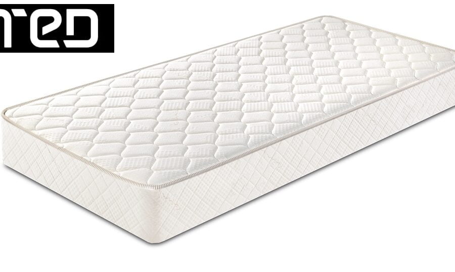 еднолицев матрак CASHMERE DREAM TED