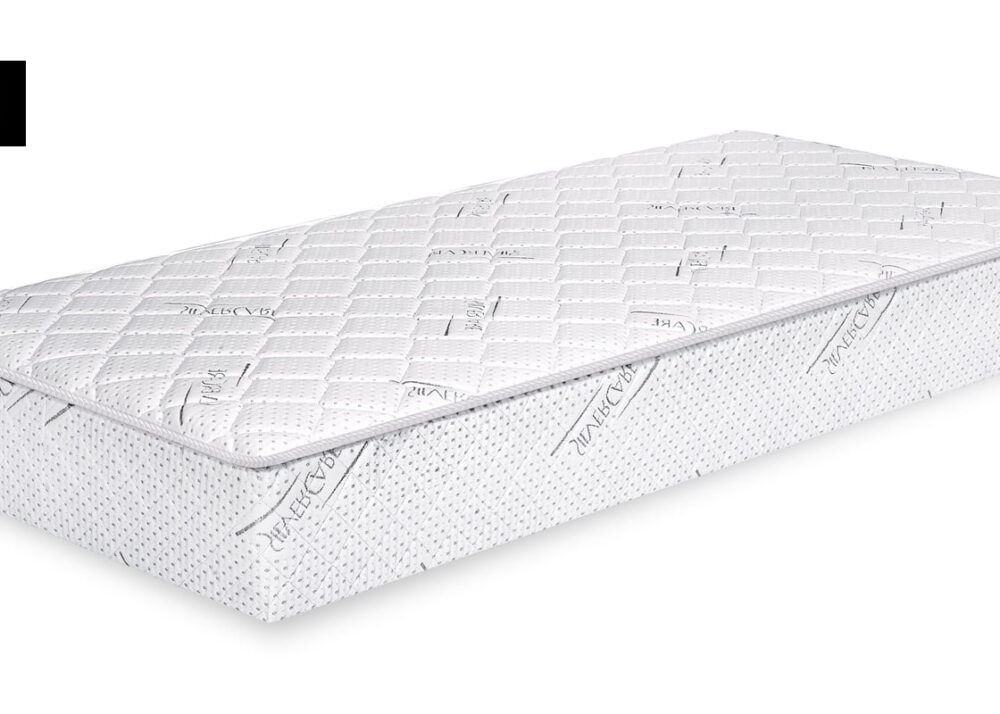 еднолицев матрак SILVER EXCLUSIVE TED