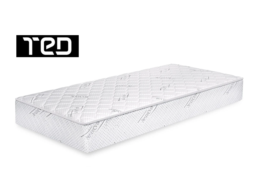 Еднолицеви матраци TED