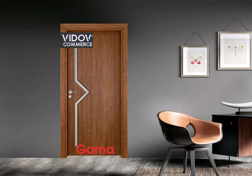 Интериорни врати Gama