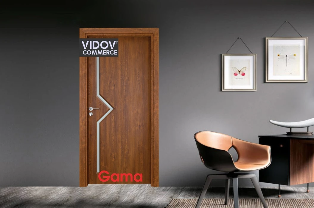 Интериорни врати Gama