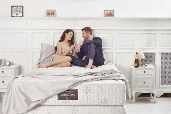 Матраци Magniflex за мобилната версия от Видов
