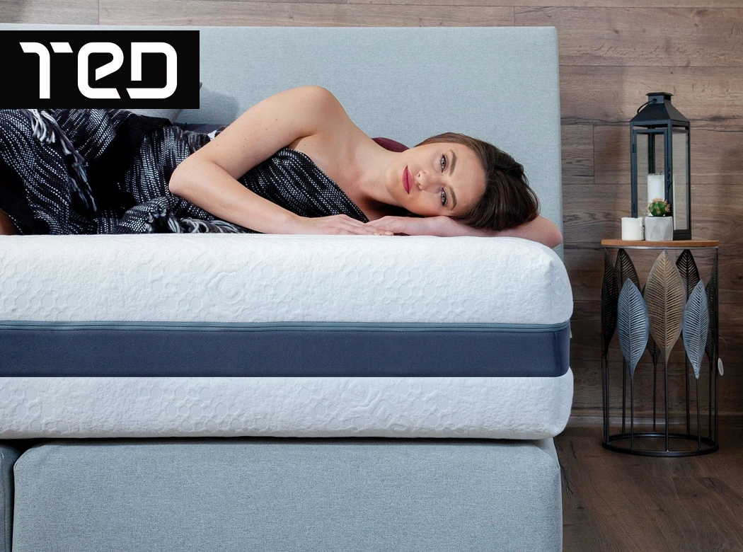 Матраци TED