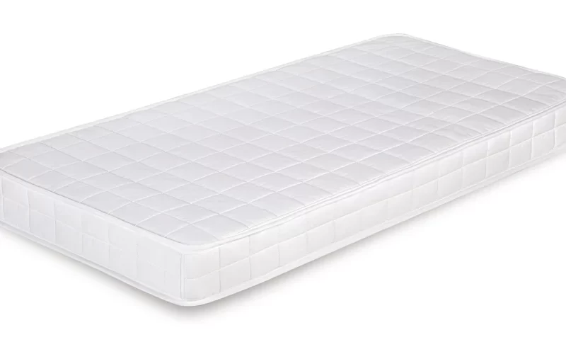 Alternative view of Детски матрак ADEONA BABY до 3 години