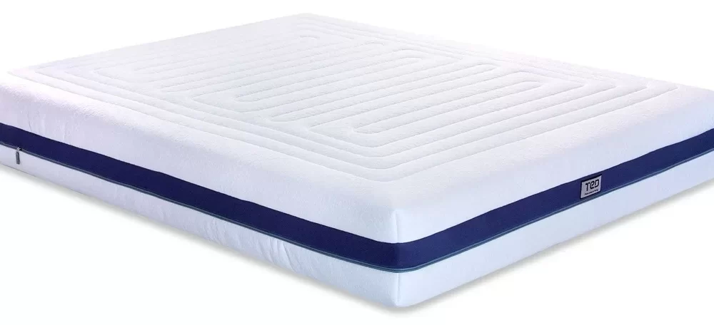 матрак NUVOLA TED