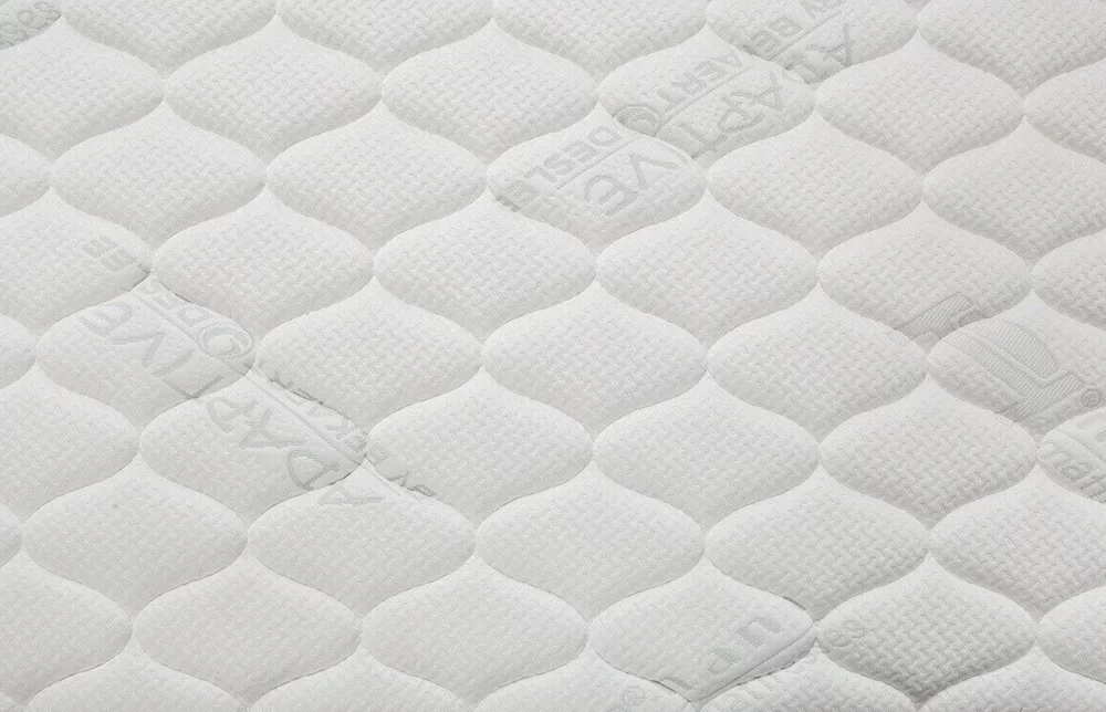 Дамаската на матрак KASPIA Polyflex