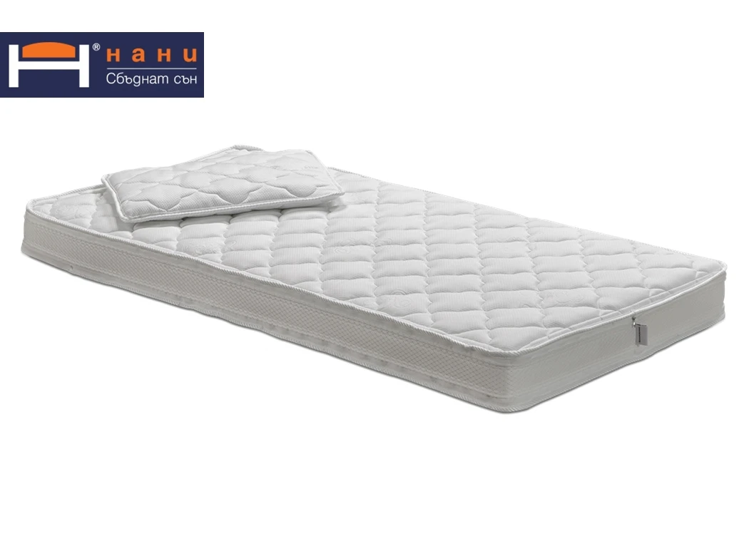 Детски матраци НАНИ