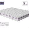 Еднолицев матрак KASPIA Pocket Spring