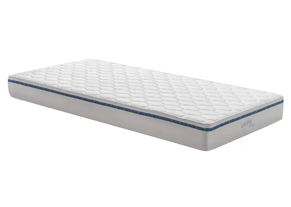 Еднолицев матрак Каспия полифлекс Нани