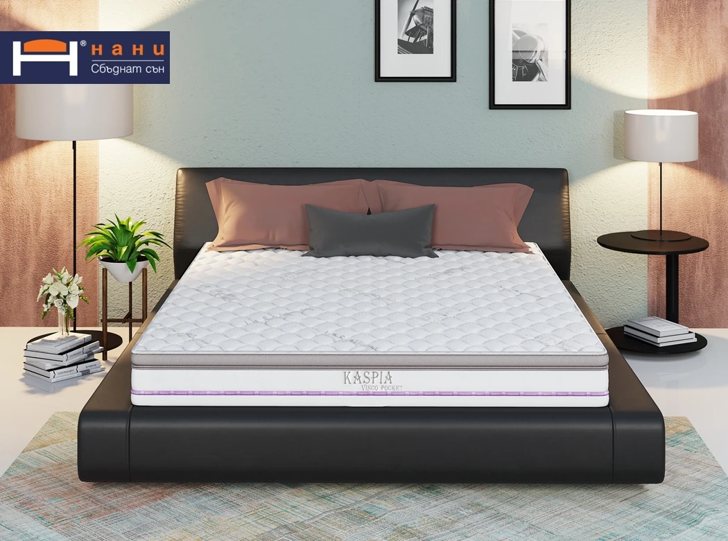 Еднолицеви матраци НАНИ