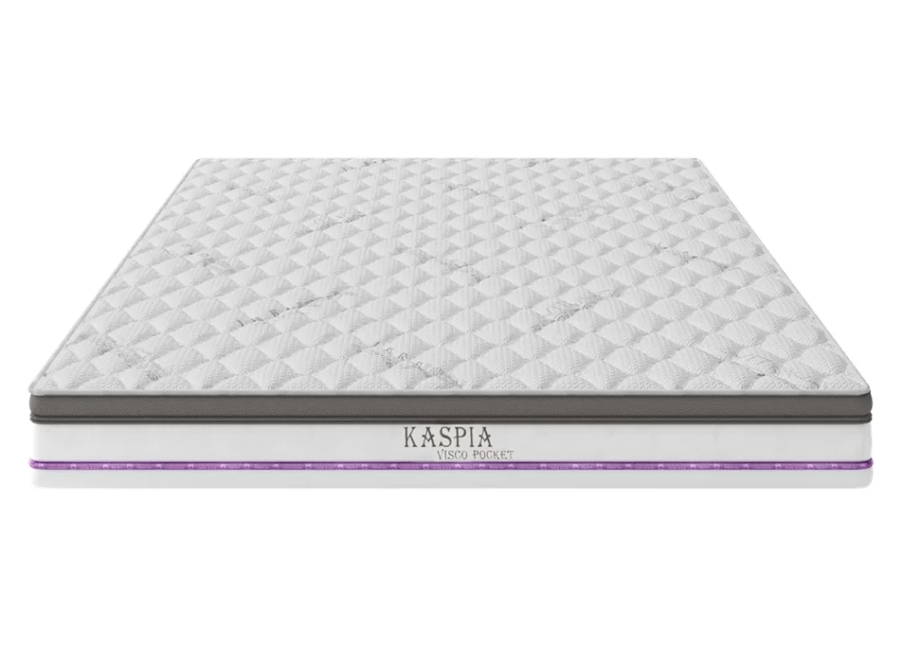 Матрак КАСПИЯ Мемори Покет NANI