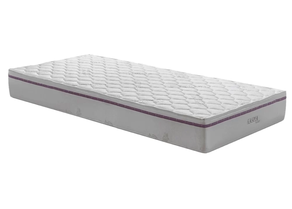 Матрак КАСПИЯ ПОКЕТ СПРИНГ NANI