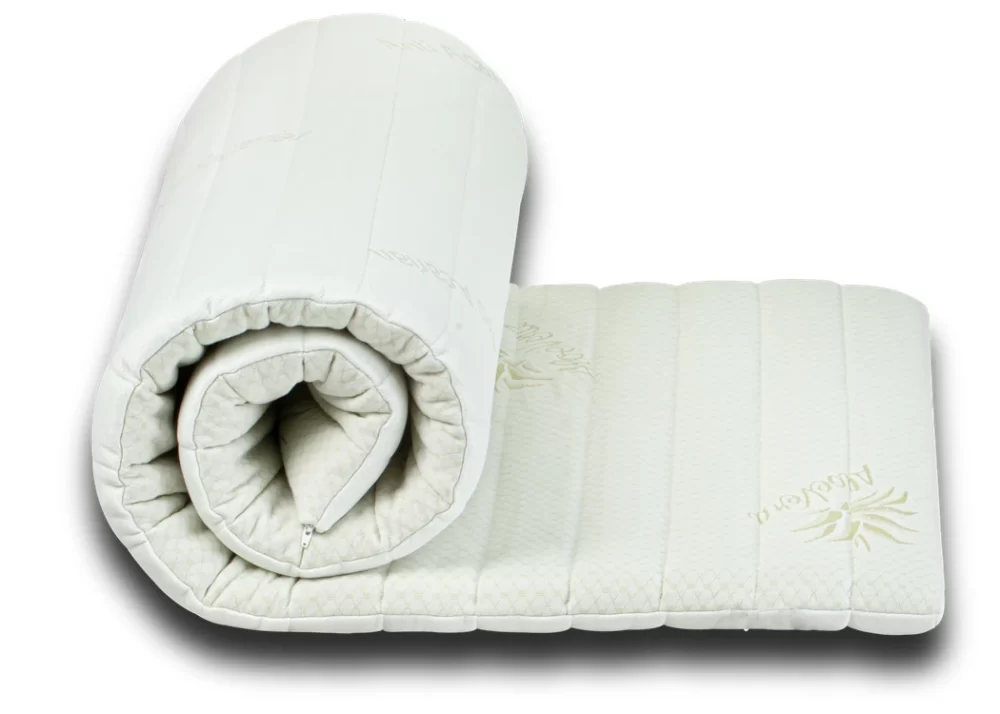 ТОП матрак NANI модел ALOE MEMORY