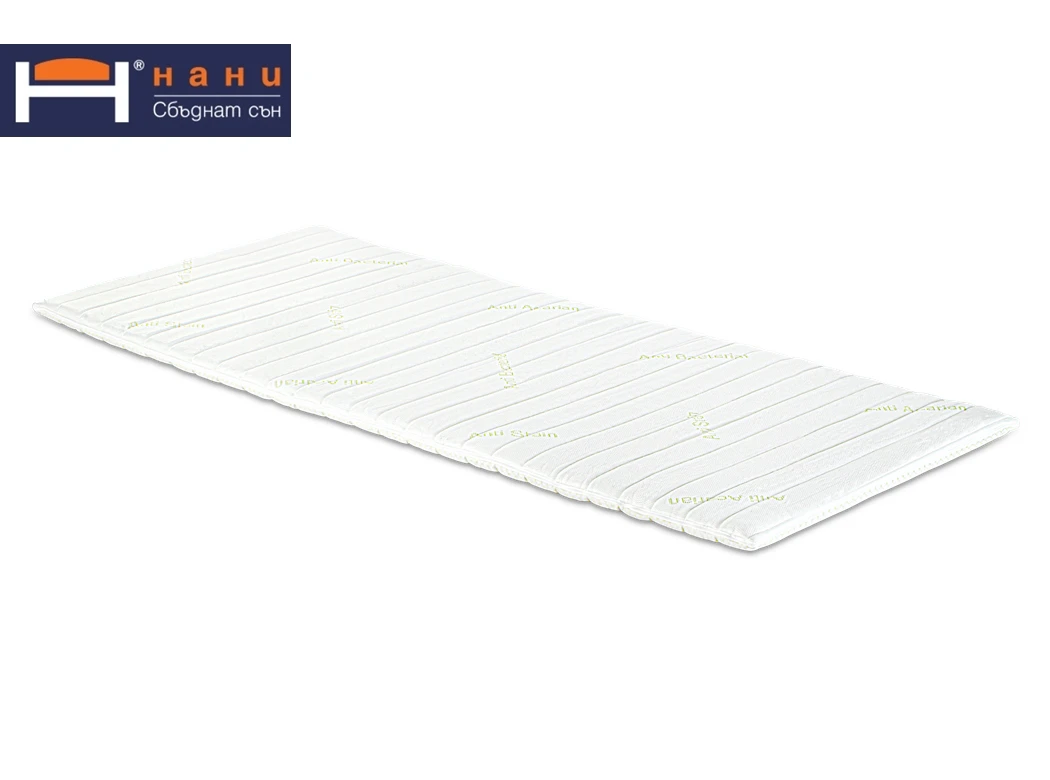 ТОП матраци НАНИ