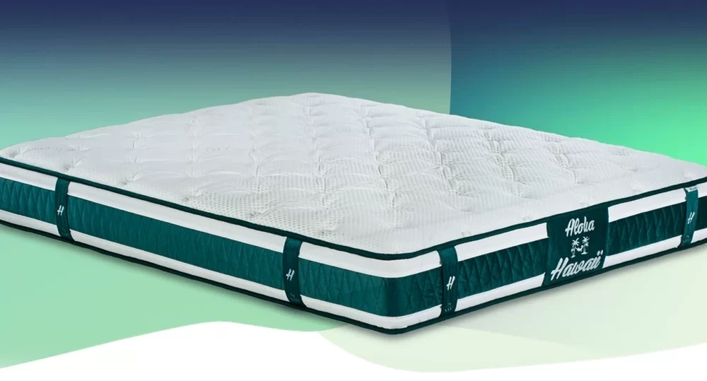 матрак Хавай Aloha
