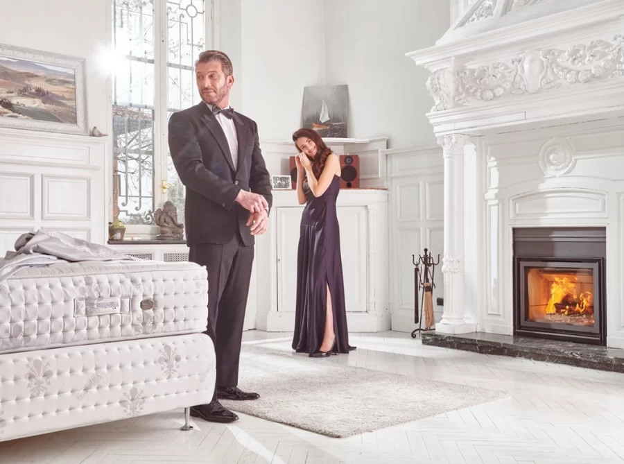 Гаранционни условия за матраци Magniflex