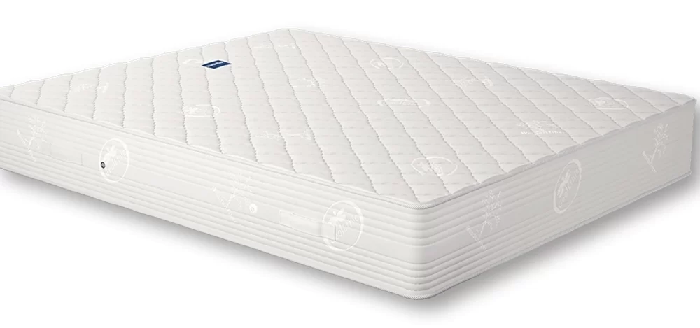 Alternative view of Матрак NaturComfort Deluxe