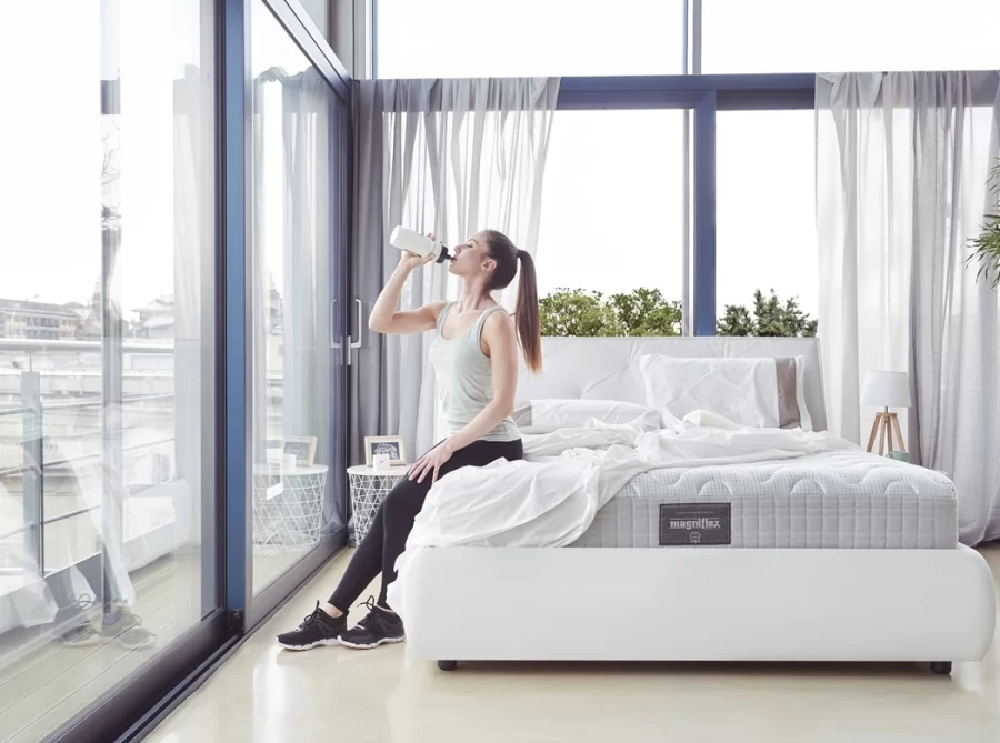 Препоръки за почистване и грижа на матраци Magniflex