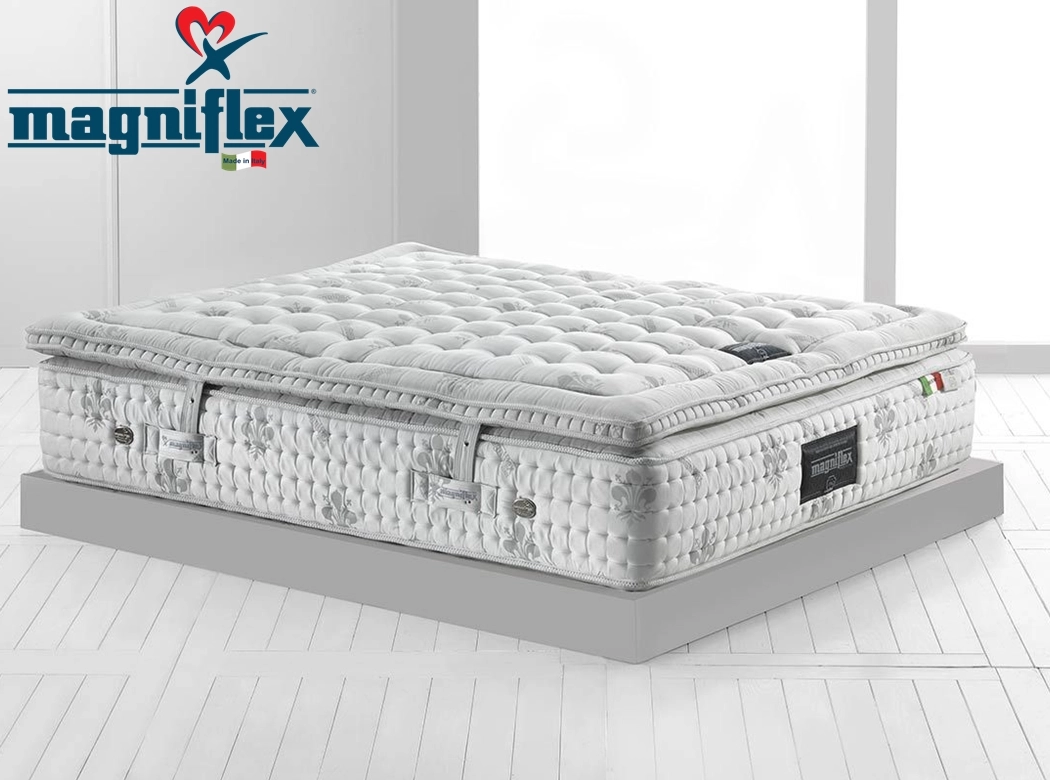 ТОП матраци Magniflex