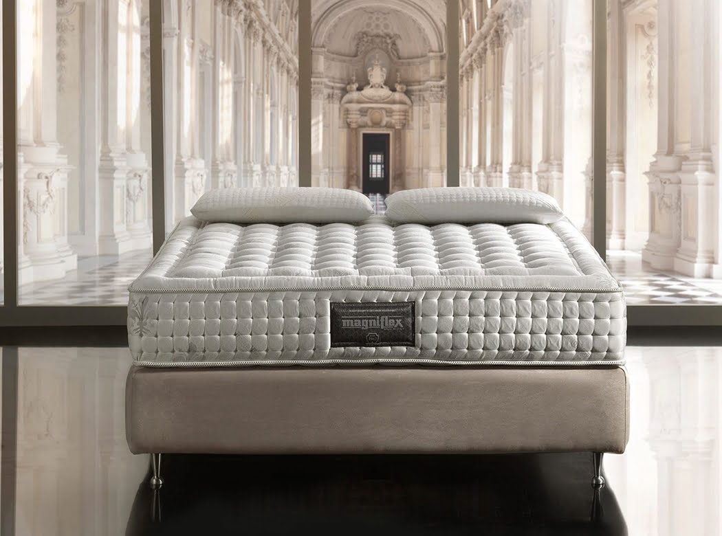 Матраци Magniflex