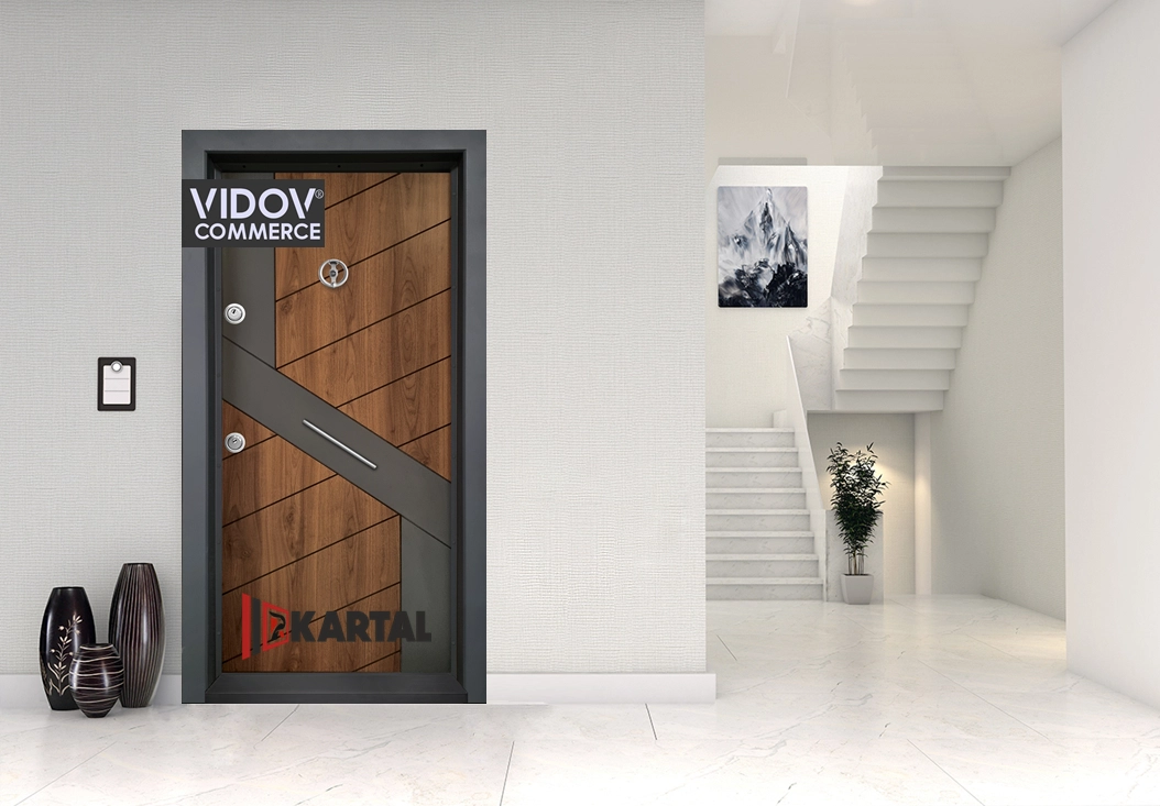 серия Контраст