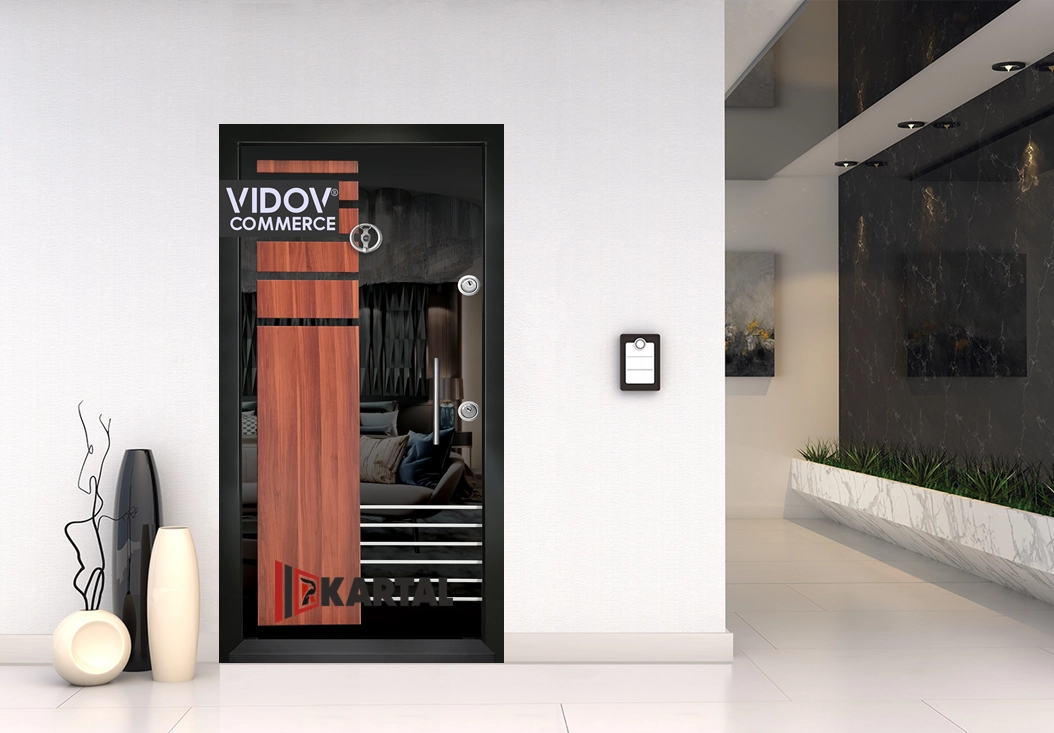 серия Престиж